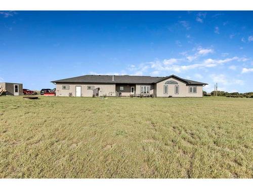 280149 Range Road 262, Rural Rocky View County, AB - Outdoor