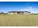 280149 Range Road 262, Rural Rocky View County, AB  - Outdoor 