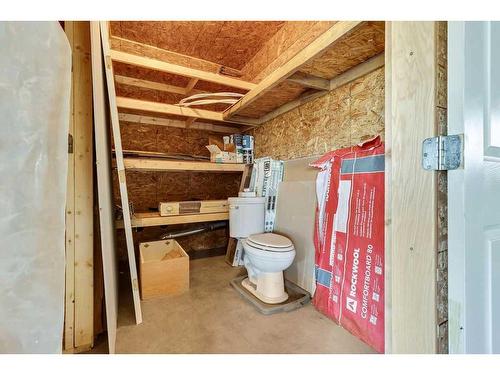 280149 Range Road 262, Rural Rocky View County, AB - Indoor Photo Showing Bathroom