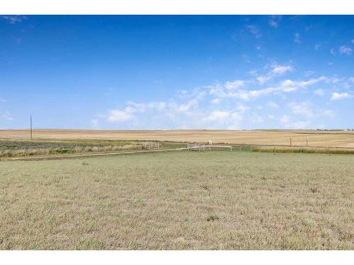 280149 Range Road 262, Rural Rocky View County, AB - Outdoor With View