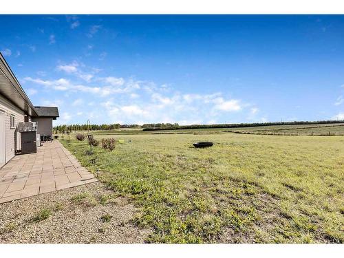 280149 Range Road 262, Rural Rocky View County, AB - Outdoor With View