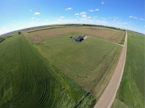 280149 Range Road 262, Rural Rocky View County, AB - Outdoor With View