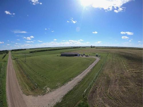 280149 Range Road 262, Rural Rocky View County, AB - Outdoor With View