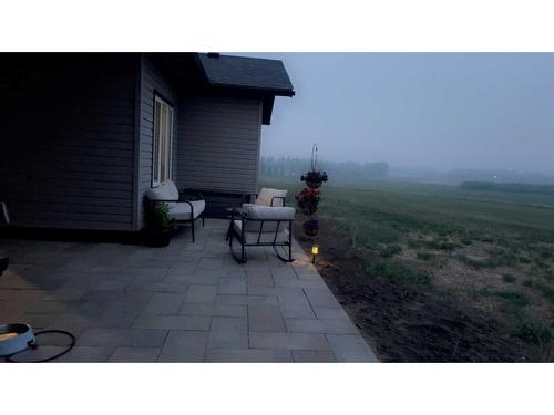 280149 Range Road 262, Rural Rocky View County, AB - Outdoor