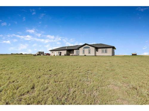 280149 Range Road 262, Rural Rocky View County, AB - Outdoor