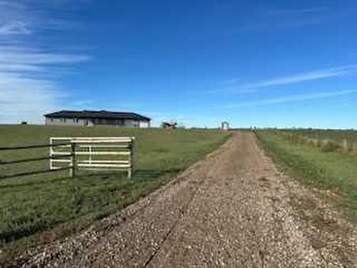 280149 Range Road 262, Rural Rocky View County, AB - Outdoor With View