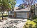 9 Strathdale Close Sw, Calgary, AB  - Outdoor 