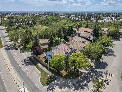 9 Strathdale Close Sw, Calgary, AB - Outdoor With View