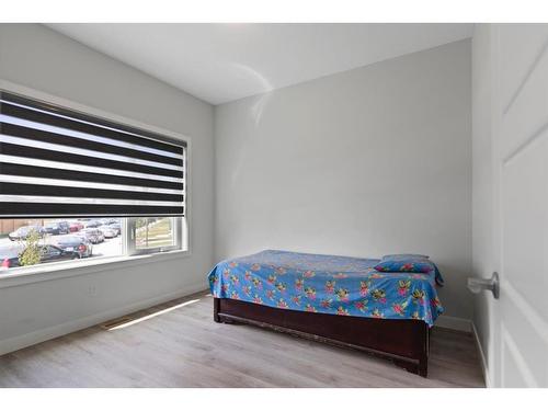 126 Cornerstone Road Ne, Calgary, AB - Indoor Photo Showing Bedroom