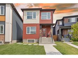 126 CORNERSTONE Road NE Calgary, AB T3N 1R7