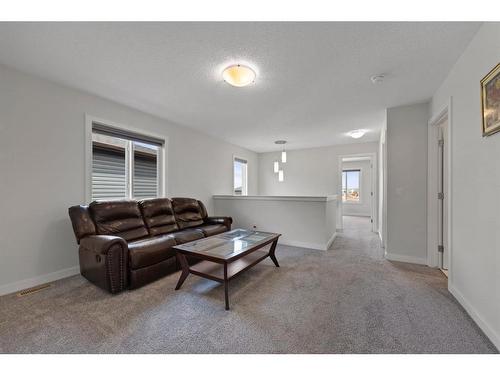 126 Cornerstone Road Ne, Calgary, AB - Indoor Photo Showing Other Room