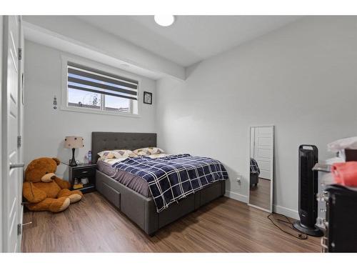 126 Cornerstone Road Ne, Calgary, AB - Indoor Photo Showing Bedroom