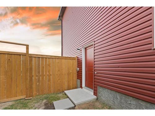 126 Cornerstone Road Ne, Calgary, AB - Outdoor With Exterior