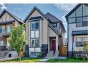 67 Masters Crescent Se, Calgary, AB  - Outdoor With Facade 