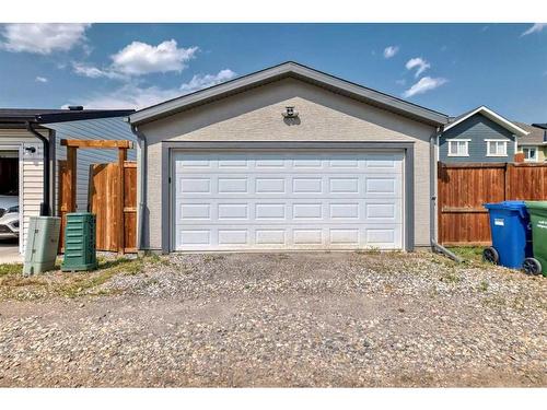 67 Masters Crescent Se, Calgary, AB - Outdoor