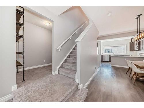 67 Masters Crescent Se, Calgary, AB - Indoor