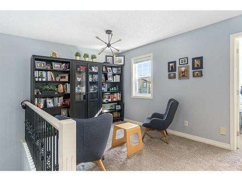 225 Auburn Glen Manor Se, Calgary, AB - Indoor