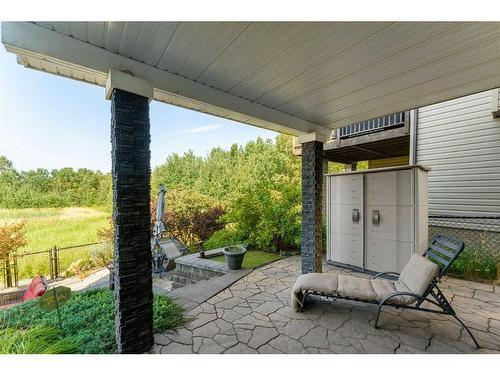 225 Auburn Glen Manor Se, Calgary, AB - Outdoor With Deck Patio Veranda With Exterior