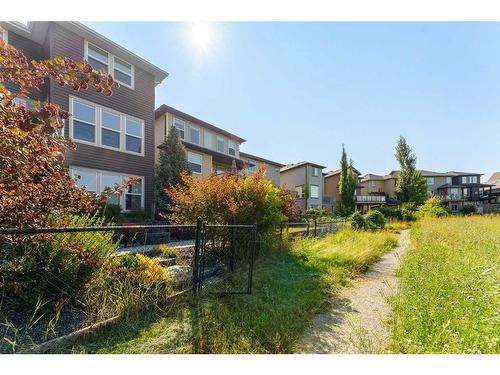 225 Auburn Glen Manor Se, Calgary, AB - Outdoor