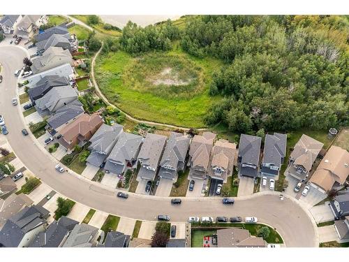 225 Auburn Glen Manor Se, Calgary, AB - Outdoor With View