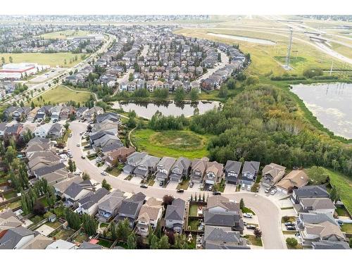 225 Auburn Glen Manor Se, Calgary, AB - Outdoor With View