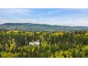 231192 Forestry Way, Rural Rocky View County, AB  - Outdoor With View 