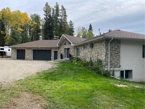 231192 Forestry Way, Rural Rocky View County, AB - Outdoor