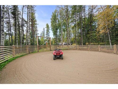 231192 Forestry Way, Rural Rocky View County, AB - Outdoor