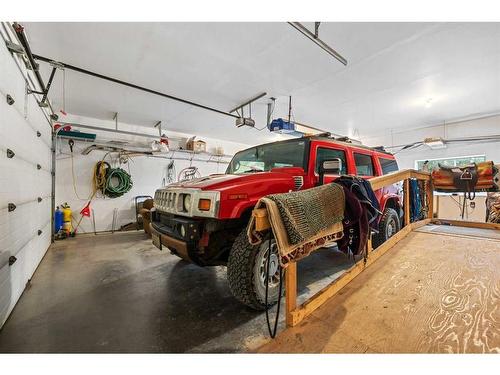 231192 Forestry Way, Rural Rocky View County, AB - Indoor Photo Showing Other Room