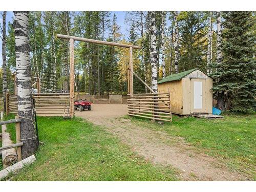 231192 Forestry Way, Rural Rocky View County, AB - Outdoor