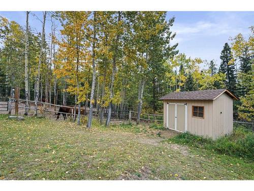 231192 Forestry Way, Rural Rocky View County, AB - Outdoor