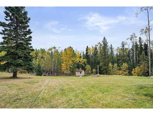 231192 Forestry Way, Rural Rocky View County, AB - Outdoor