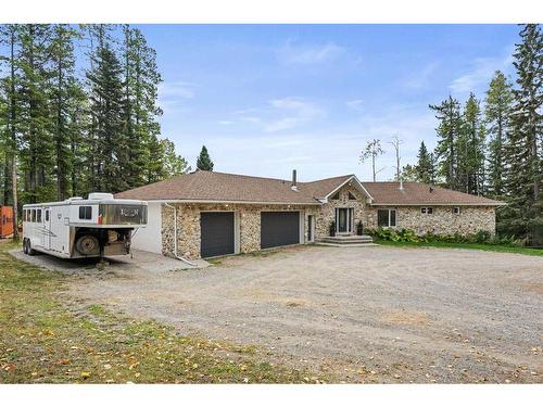 231192 Forestry Way, Rural Rocky View County, AB - Outdoor