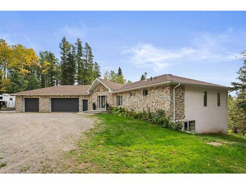 231192 Forestry Way, Rural Rocky View County, AB - Outdoor