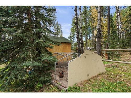 231192 Forestry Way, Rural Rocky View County, AB - Outdoor