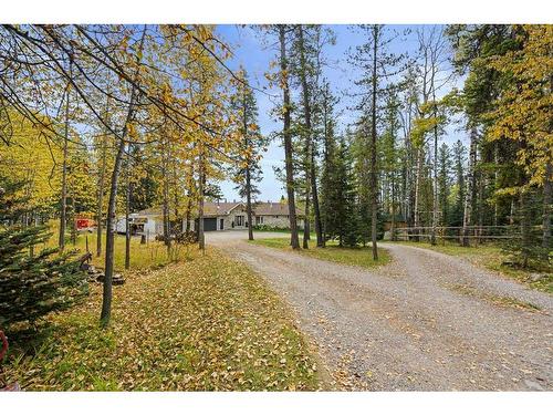 231192 Forestry Way, Rural Rocky View County, AB - Outdoor