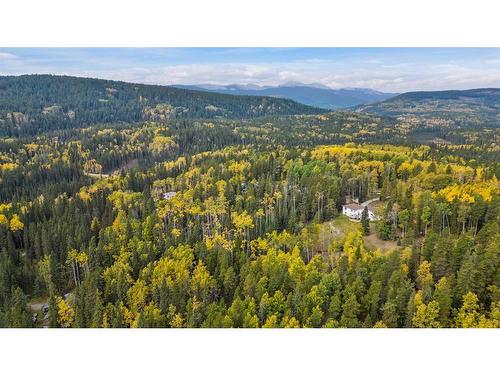 231192 Forestry Way, Rural Rocky View County, AB - Outdoor With View