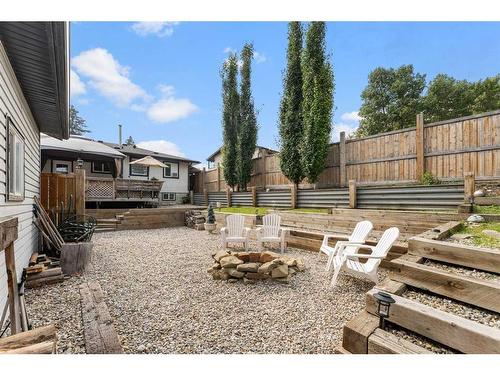 3411 Bowcliffe Crescent Nw, Calgary, AB - Outdoor