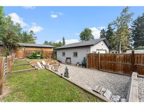 3411 Bowcliffe Crescent Nw, Calgary, AB - Outdoor