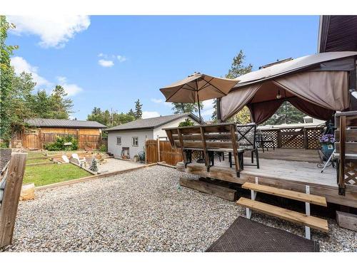 3411 Bowcliffe Crescent Nw, Calgary, AB - Outdoor With Exterior