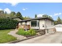 3411 Bowcliffe Crescent Nw, Calgary, AB  - Outdoor 