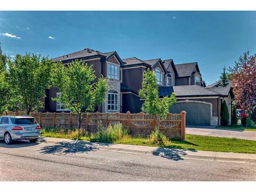 4 Rockcliff Point Nw, Calgary, AB - Outdoor