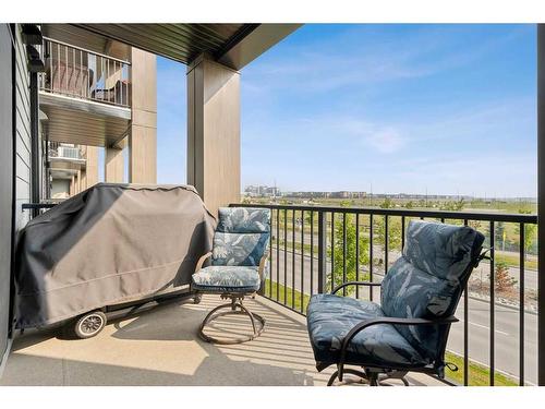 5204-200 Seton Circle Se, Calgary, AB - Outdoor With Exterior