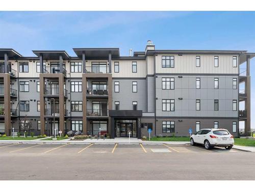 5204-200 Seton Circle Se, Calgary, AB - Outdoor With Facade