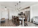 5204-200 Seton Circle Se, Calgary, AB  - Indoor 