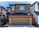 105 Creekstone Path Sw, Calgary, AB  - Outdoor 