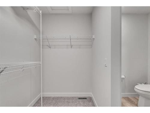 105 Creekstone Path Sw, Calgary, AB - Indoor With Storage