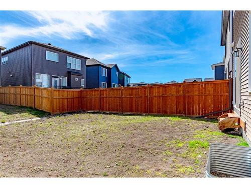 105 Creekstone Path Sw, Calgary, AB - Outdoor