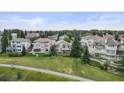 181 Hamptons Green Nw, Calgary, AB - Outdoor With View