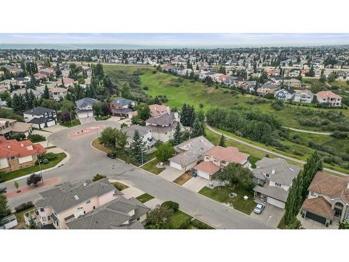 181 Hamptons Green Nw, Calgary, AB - Outdoor With View